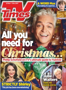 cover TV Times n°303