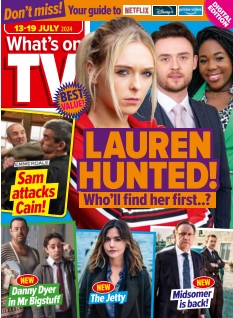Cover undefined