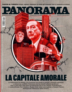 Cover Panorama IT