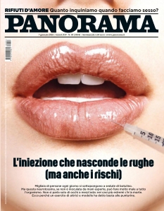 cover Panorama IT n°20260107