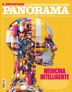 cover Panorama IT n°20260204