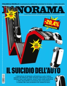 cover Panorama IT n°9