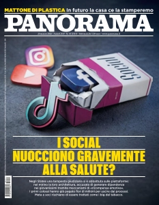 cover Panorama IT n°14