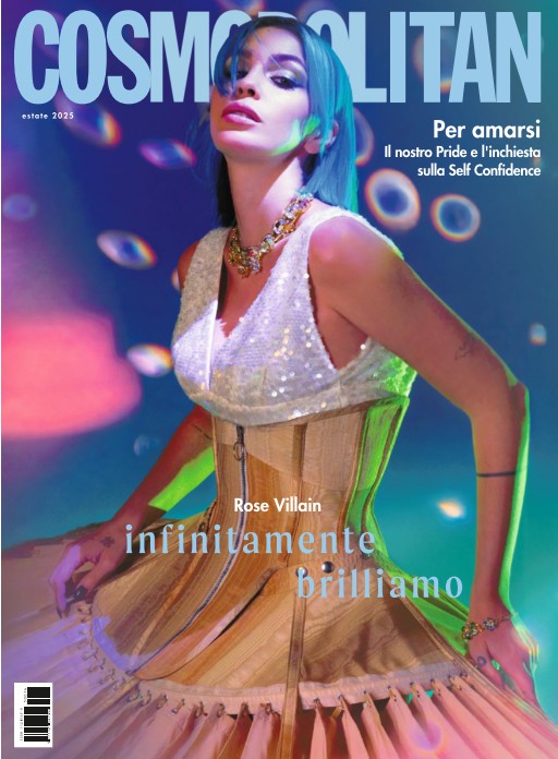 totoCosmopolitan Italia