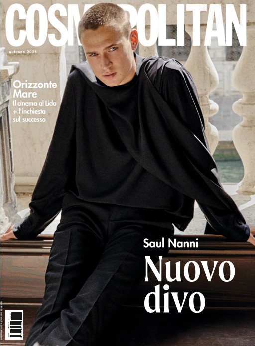 totoCosmopolitan Italia
