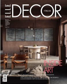 cover Elle Decor n°20260003