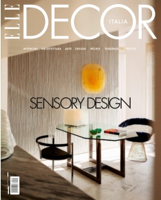 cover Elle Decor n°20260004