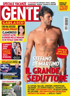 Cover Gente