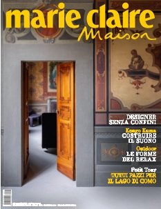 cover Marie Claire Maison Italia n°20260005