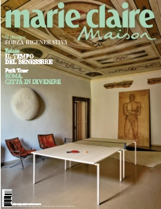 cover Marie Claire Maison Italia n°20260007