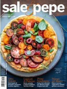 Cover Sale & Pepe