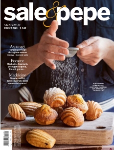 cover Sale & Pepe n°5