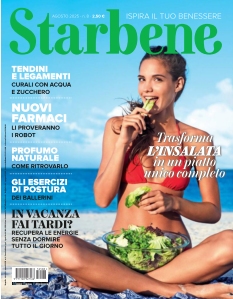 Cover Starbene