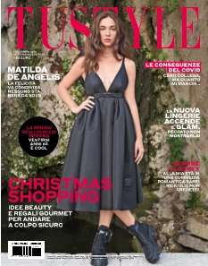 cover Tu Style n°20201130