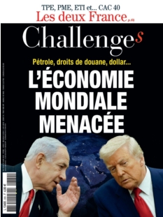 Cover Challenges