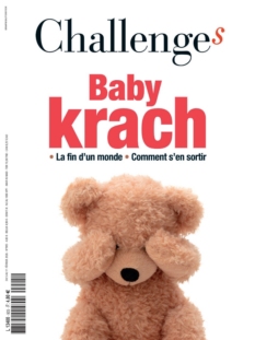 cover Challenges n°905