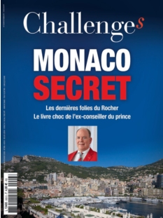 cover Challenges n°906