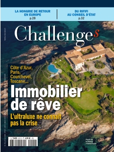 cover Challenges n°915