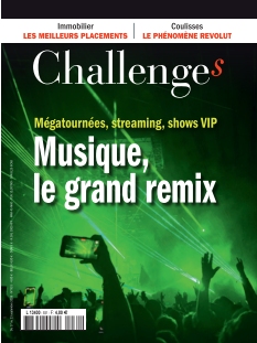 cover Challenges n°931