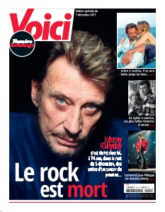 cover Voici Hors-Série n°13