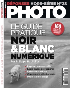 Couverture de Réponses Photo Hors-Série du 