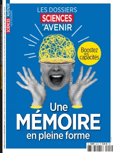 Couverture de Sciences et Avenir Hors-Série du 02 octobre 2025