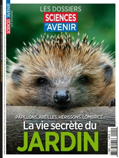 cover Sciences et Avenir Hors-Série n°225