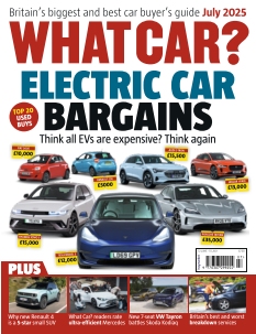Cover What Car?