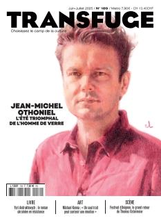 Cover Transfuge