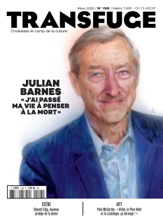 cover Transfuge n°196