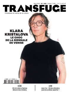 cover Transfuge n°198