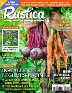 Cover Rustica