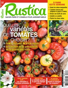 cover Rustica n°2935