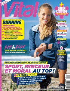 Cover Vital