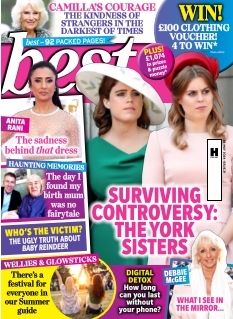 Cover undefined