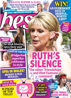Cover undefined