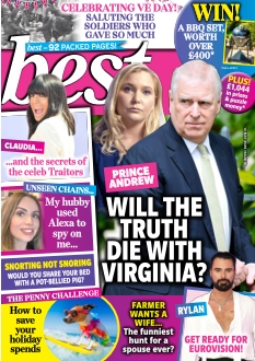 Cover undefined