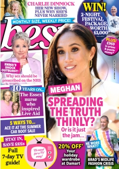 Cover Best UK