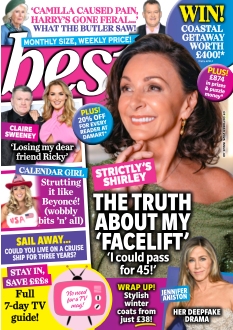 Cover of Best UK from 