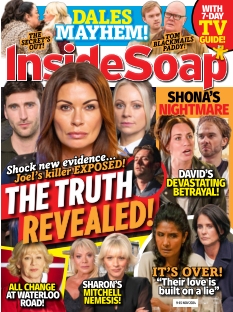 Cover undefined