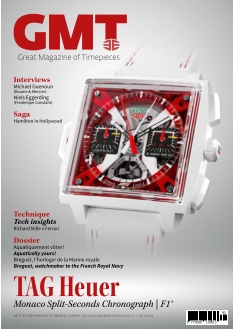 Couverture de GMT du 