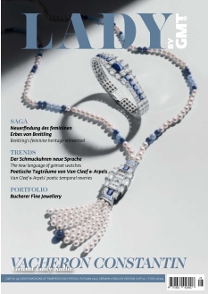 Couverture de GMT du 