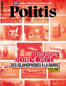 Cover Politis