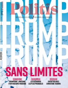 cover Politis n°1897