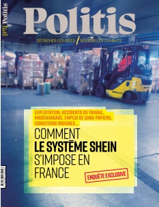 cover Politis n°1900