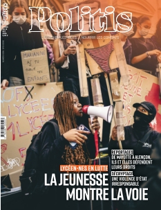 cover Politis n°1935