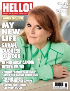 Cover undefined