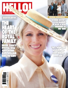 Cover undefined