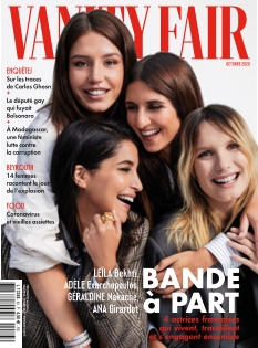 Cover undefined