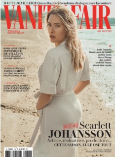 Cover Vanity Fair